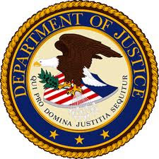 United States Department Of Justice