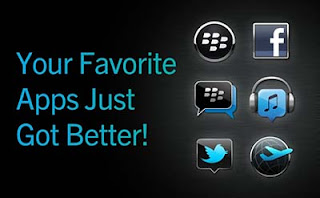 BlackBerry Messenger on BlackBerry V6.1 Beta Zone BlackBerry Messenger
