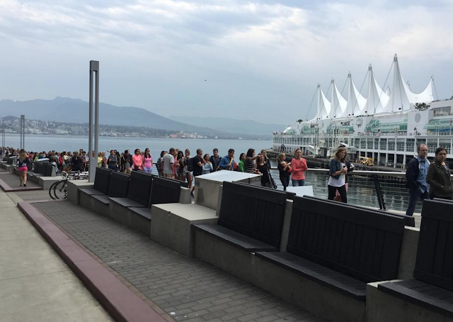 Seawheeze Showcase Store 2015 Seawheeze Showcase Store 2015