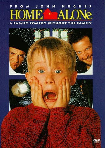 home alone ?????????????????? 1