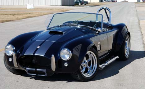 Ac Cobra Kit Car Companies Ac Cobra Kit Car Companies