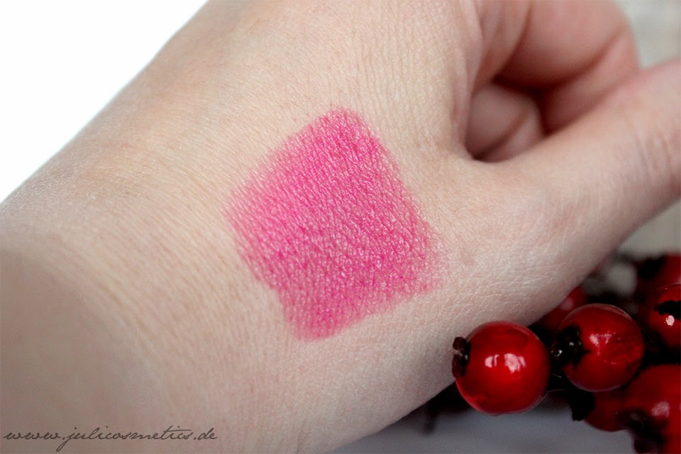essence - like an unforgettable kiss - lipstick