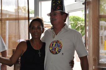 Leo Gonzales (Little Leo): THERESA MEDINA (Teyana's Mom)