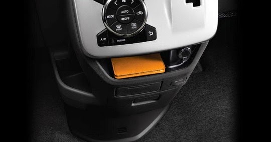 interior toyota nav1 tipe g v facelift luxury terbaru interior toyota nav1 tipe g v facelift luxury terbaru