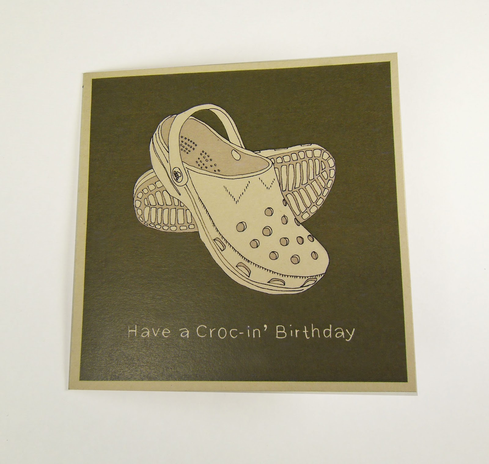 crocs birthday discount