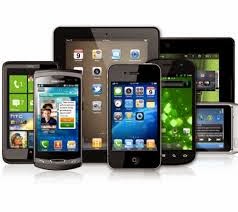Dispositivos móviles Dispositivos móviles