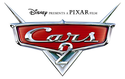 Cars 2 Movie 2011