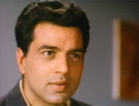 Bol Harry Bol: Dharmendra – A Beautiful Man