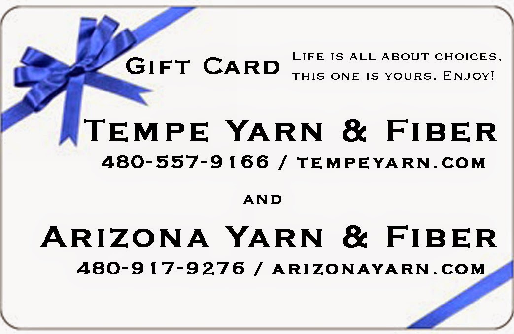 TYF Gift Cards