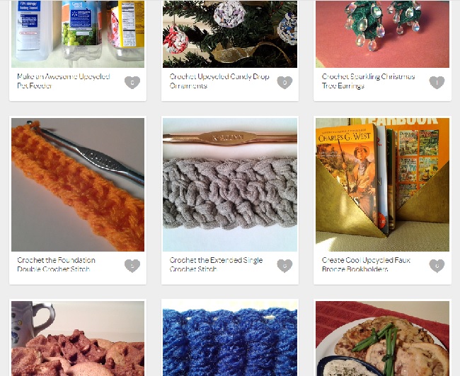 Crochet is the Way Yarn Tales Tuesday