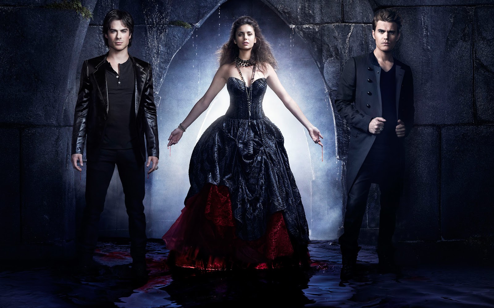 USD POLL : Which regular character(s) do you think will die on The Vampire Diaries this season?