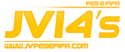 JVPES e FIFA - JV14's | Tudo para FIFA e PES