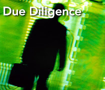 Due diligence