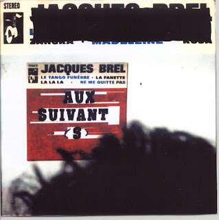Aux Suivants ... Hommage a Jacques Brel  Comp+ausuivant1
