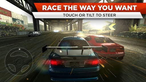 Need For Speed Most Wanted v1.0.50 Juego Android Apk Español