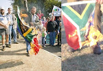 Die ANC vlag