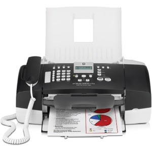 Принтер  HP Officejet J3680