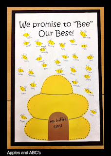 bee+promise