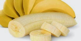 Cachorro pode comer banana? Cachorro pode comer banana?