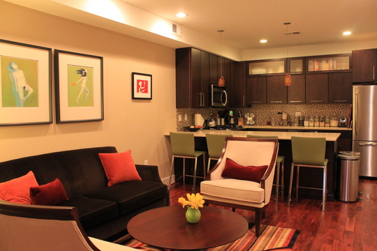 MUEBLES PERFECTOS PARA TU HOGAR