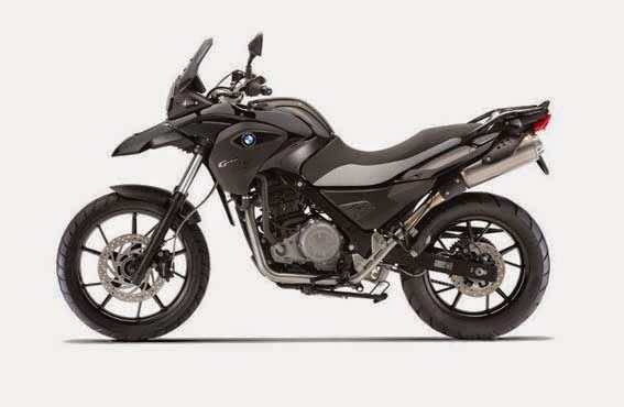 bmw gs 650 price