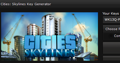 Cities: Skylines - Mass Transit activation key crack