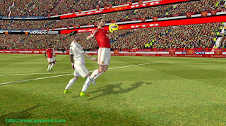Download FTS 16 by Hisyam Apk + Data Obb Download FTS 16 by Hisyam Apk + Data Obb