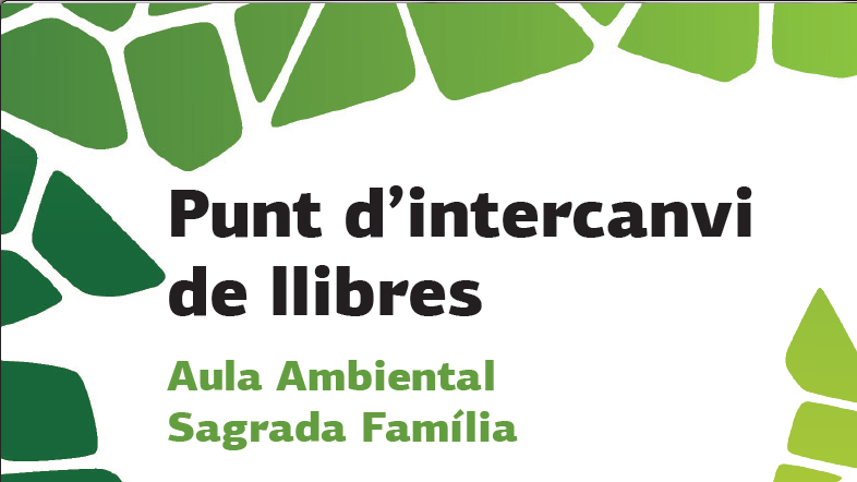 Punt d'Intercanvi de Llibres