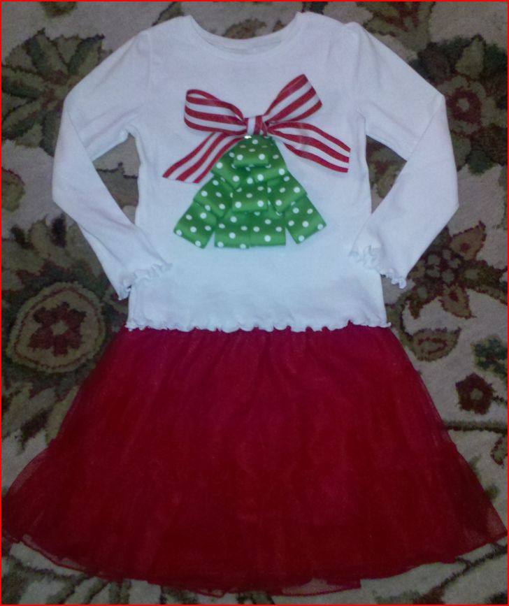 Peas N Carrots Girls Clothing & Items