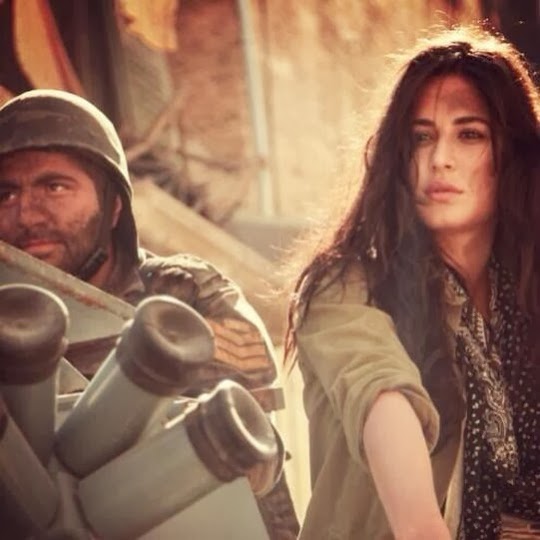 katrina kaif in new movie phantom katrina kaif movie photos