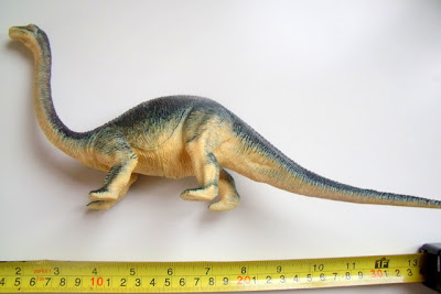 Dinosaurs and Numeracy Skills for Early Years