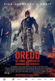Dredd - Ultima judecata (2012) HD Subtitrat Dredd - Ultima judecata (2012) HD Online