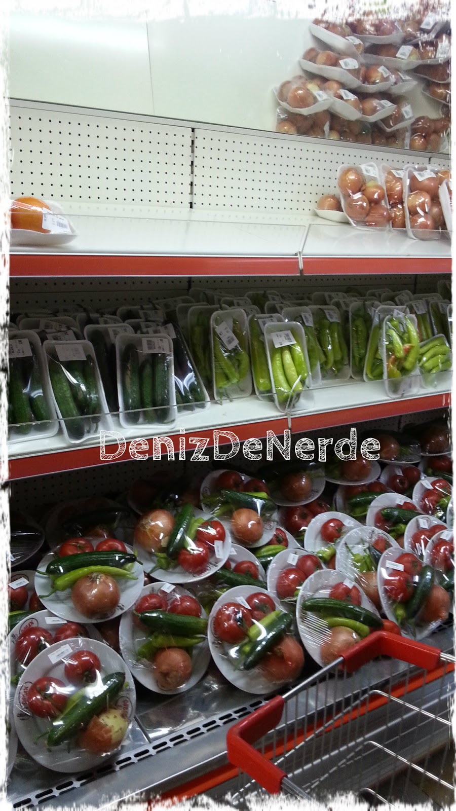 DenizDeNerde Yeni Keşif İzmir�de Piknik, Kendin Pişir Kendin Ye