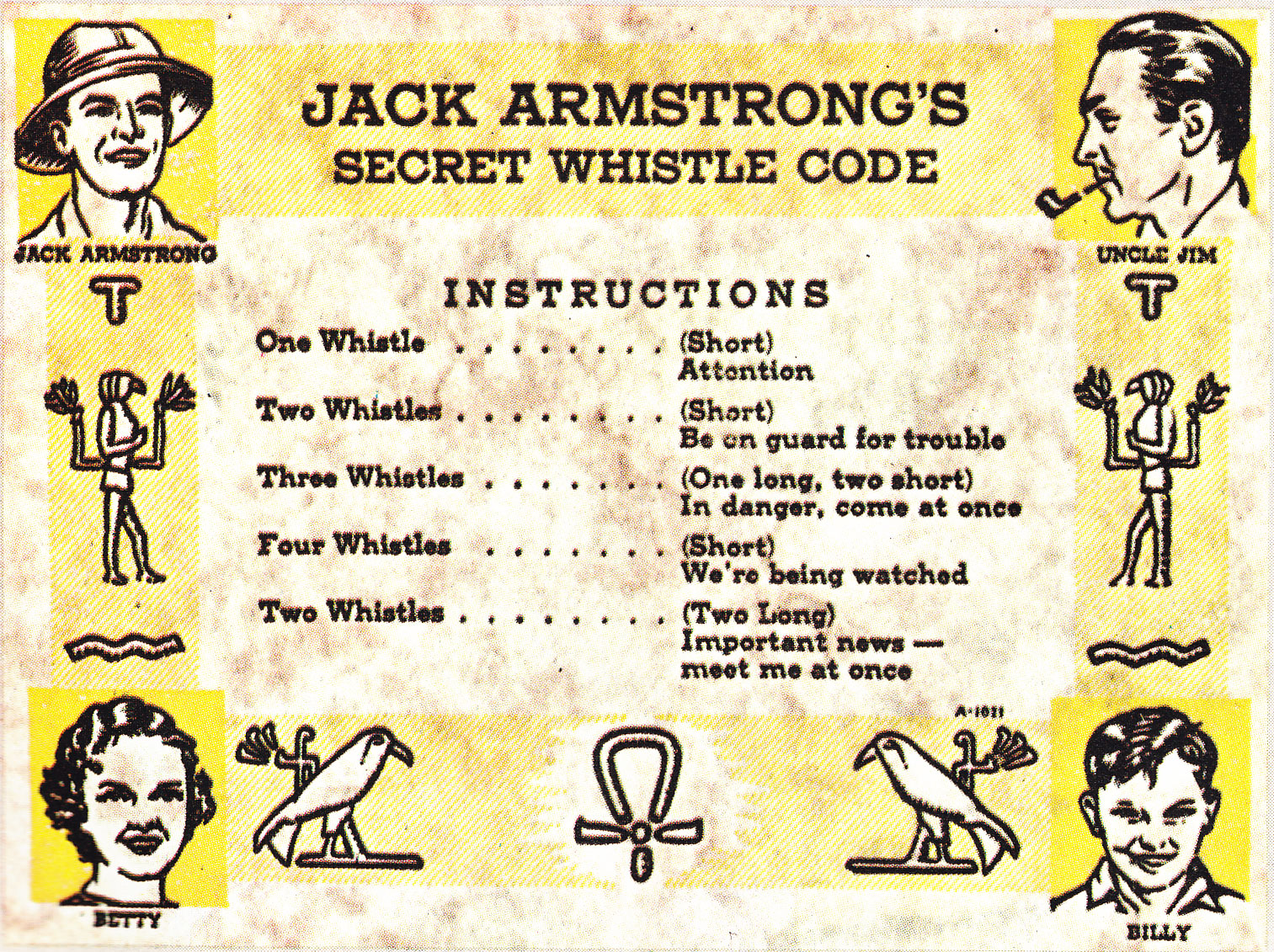 Progress is fine, but it's gone on for too long. Whistle while you work