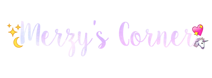 Merzy's Corner