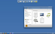 Tangoft CustoPack for Windows. Tangoft : Download from here (preview )