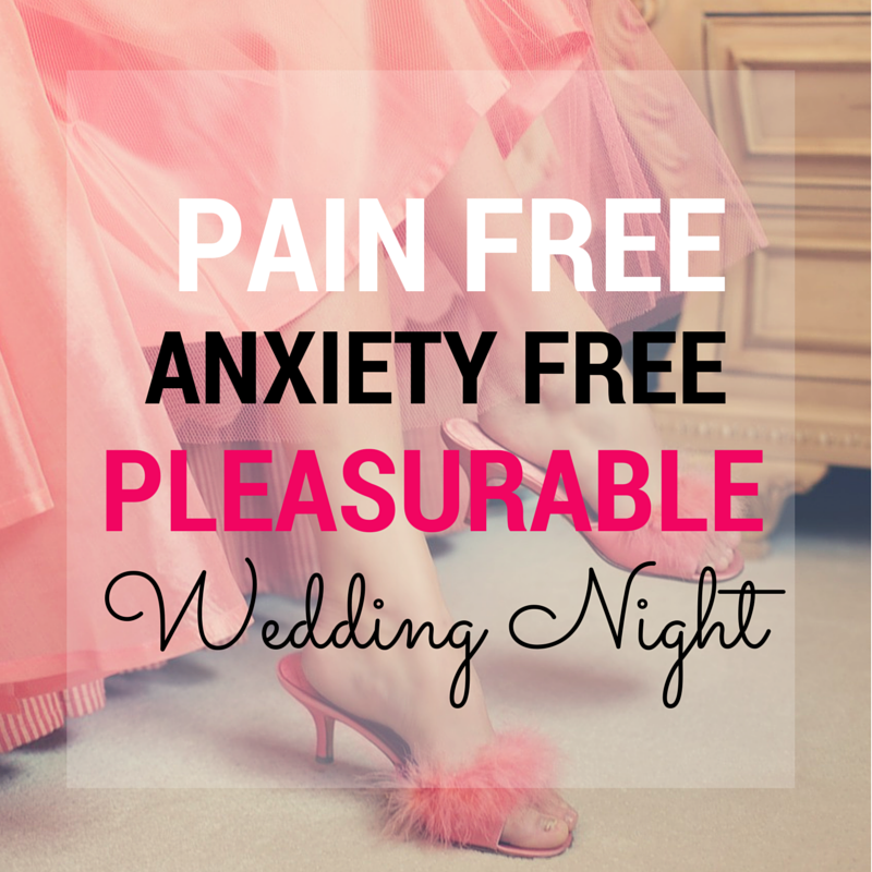 Learn How to Have A Blissful Wedding Night with the Wedding Night