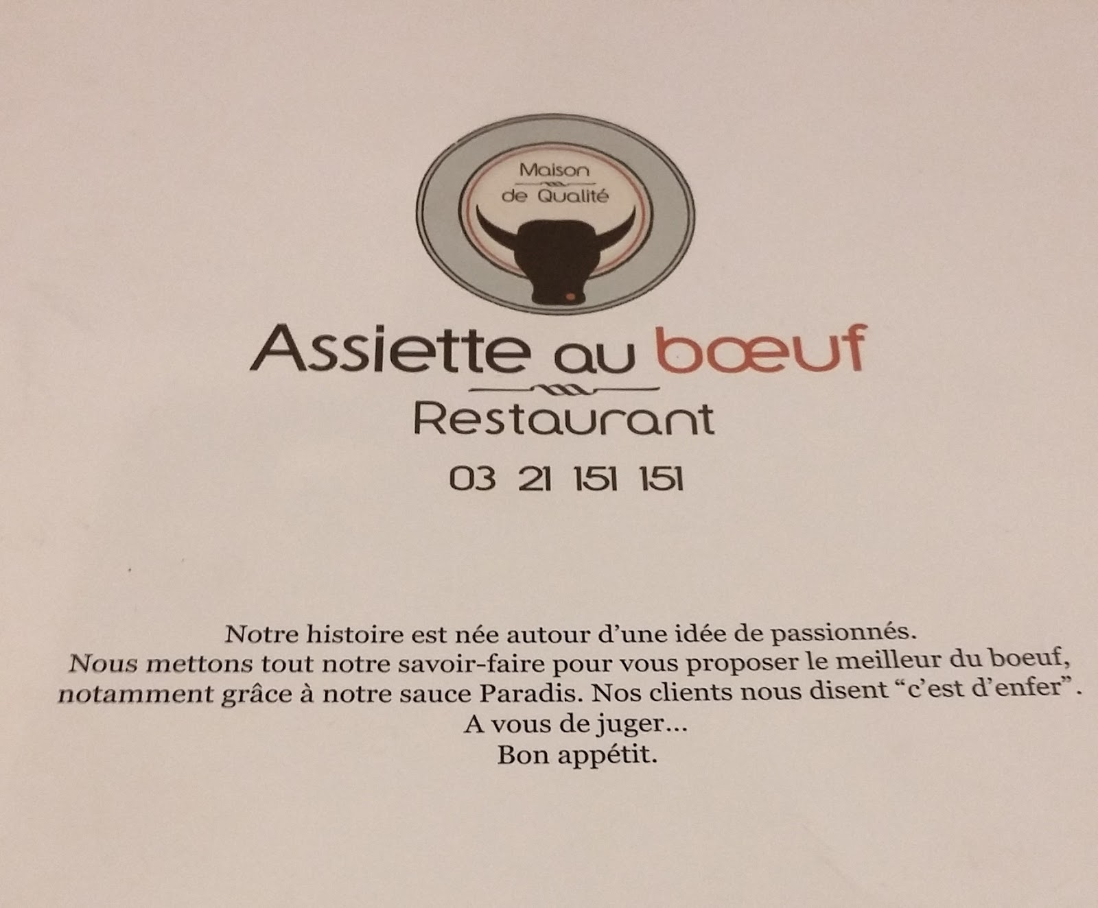 Blog Beaute Etteilla Grandes Prairies Et Assiette De Boeuf 28