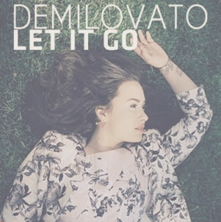 Video dan Lirik Lagu Demi Lovato - Let It Go
