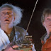 A trilogia De Volta Para o Futuro agora está disponível por completo na Netflix