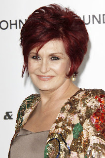 Sharon Osbourne Biography