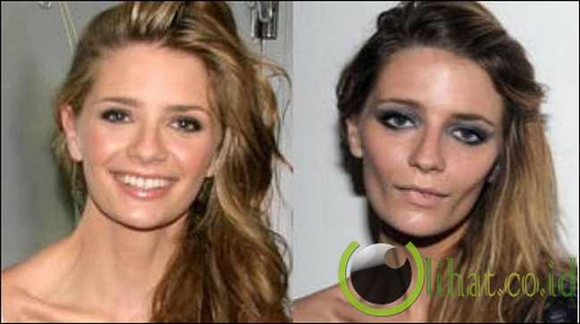 Mischa Barton Mischa Barton