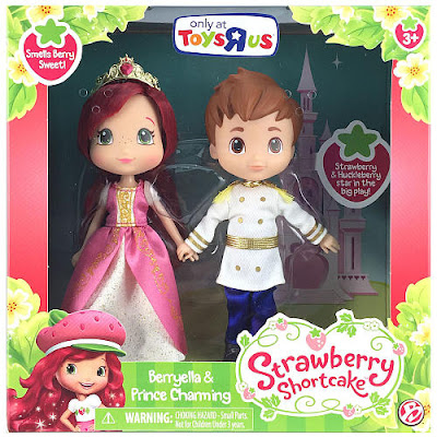 huckleberry pie doll