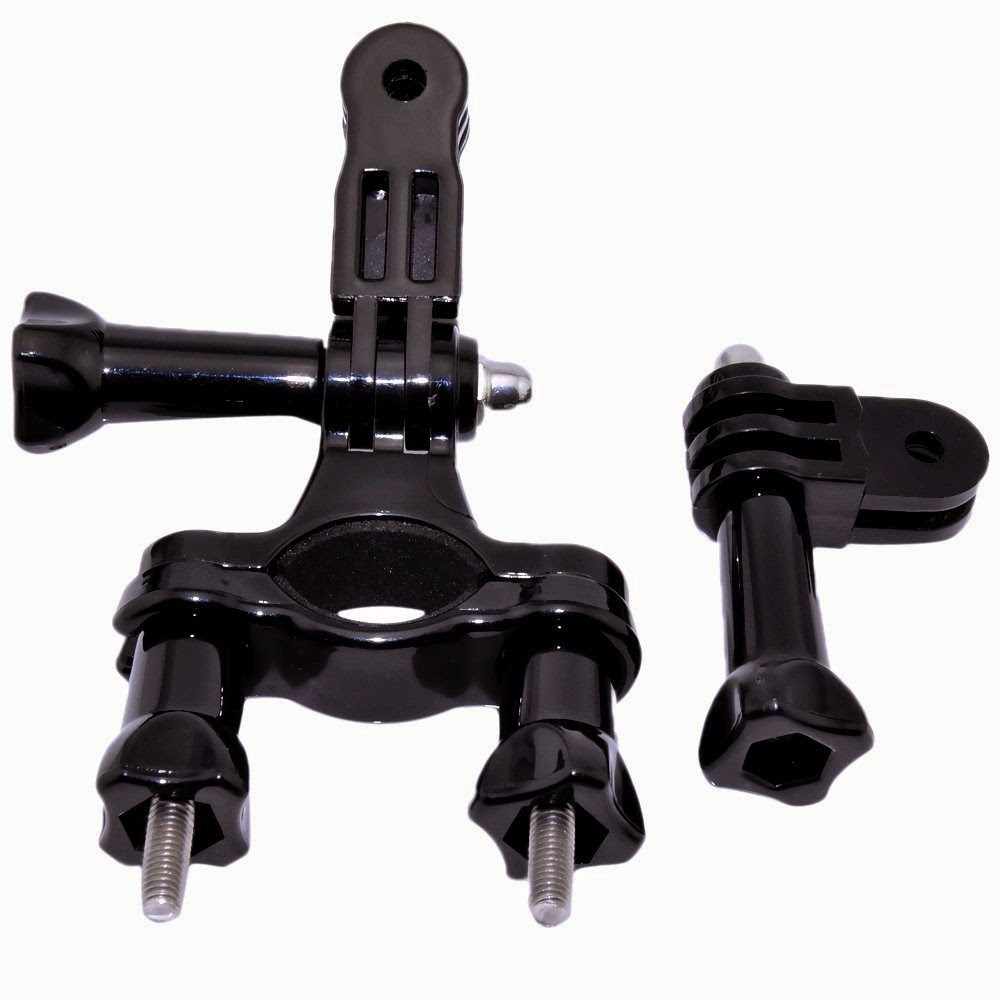 Aksesoris Kamera Gopro Untuk Helm Aksesoris Kamera Gopro Untuk Helm