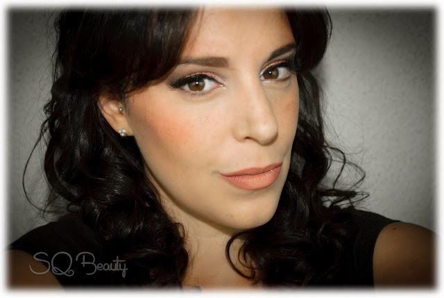 Get ready with me versión Navidad Silvia Quiros maquillaje Get ready with me versión Navidad Silvia Quiros maquillaje