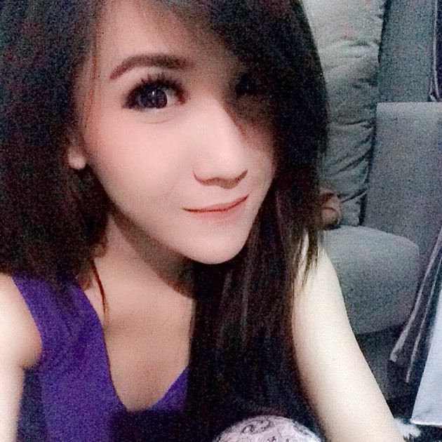 Foto Christina Olivia Wijaya Kakak Chelsea Olivia yang Super Cantik Foto Christina Olivia Wijaya Kakak Chelsea Olivia yang Super Cantik