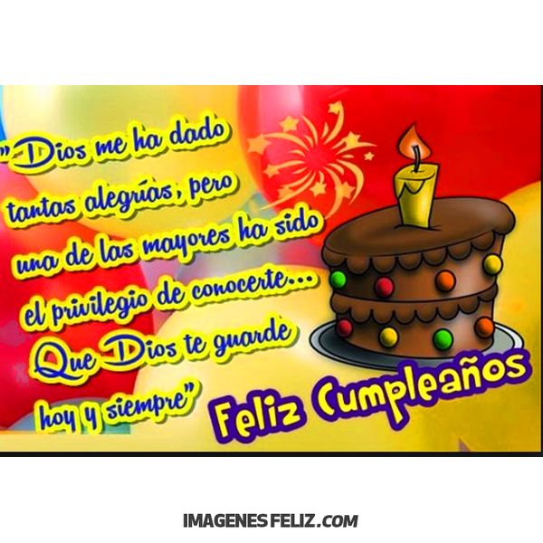 Feliz Cumpleaños para Alguien Especial Feliz Cumpleaños para Alguien Especial