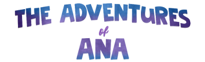  The Adventures of Ana 