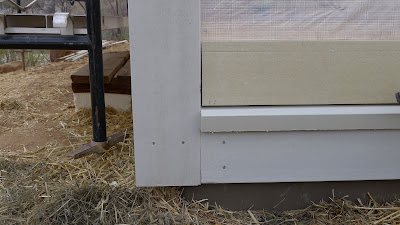 artisan trim