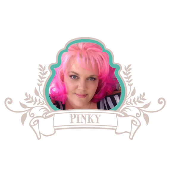 Testimonial from Samantha NSW - Pinky McKays Beautiful